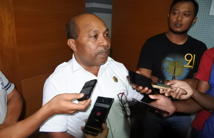 Perusahan Diimbau Bayar THR Karyawan Tujuh Hari Sebelum Natal